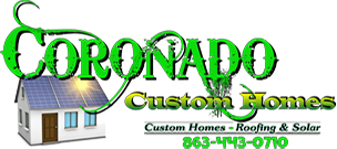 Coronado Custom Home Inc